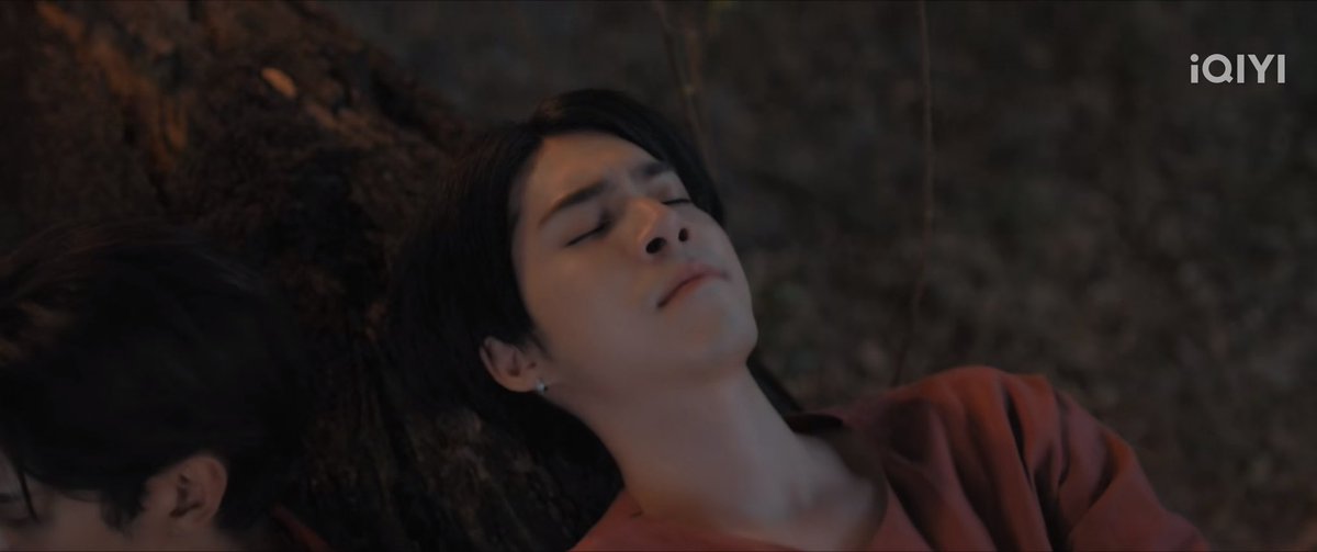 พี่กั้งรักไอ้หน้าตึงโบ tweet media