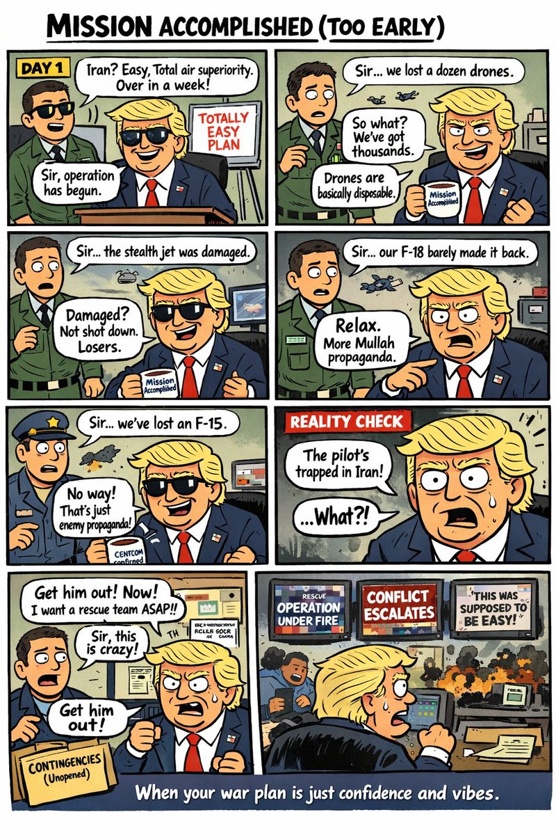 Devils In bloody death tweet media