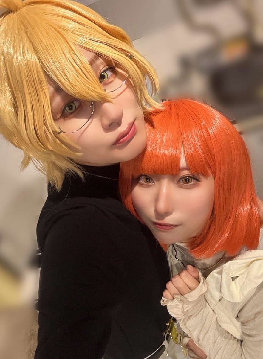 すあま tweet media