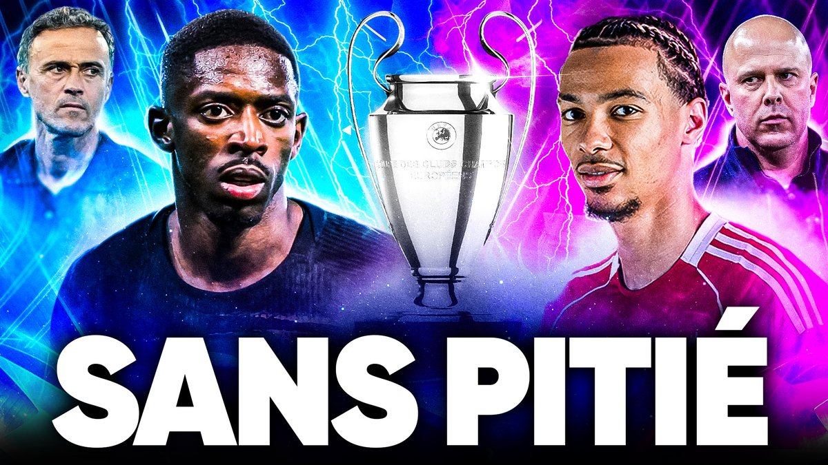 L’immigré Parisien tweet media