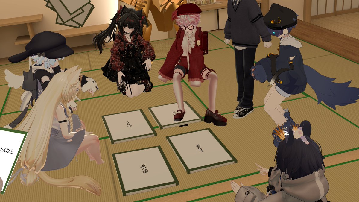 あると@VRC tweet media