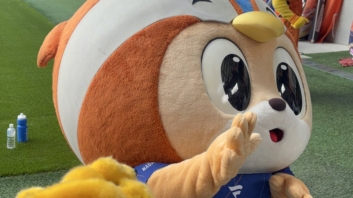 マックス tweet media