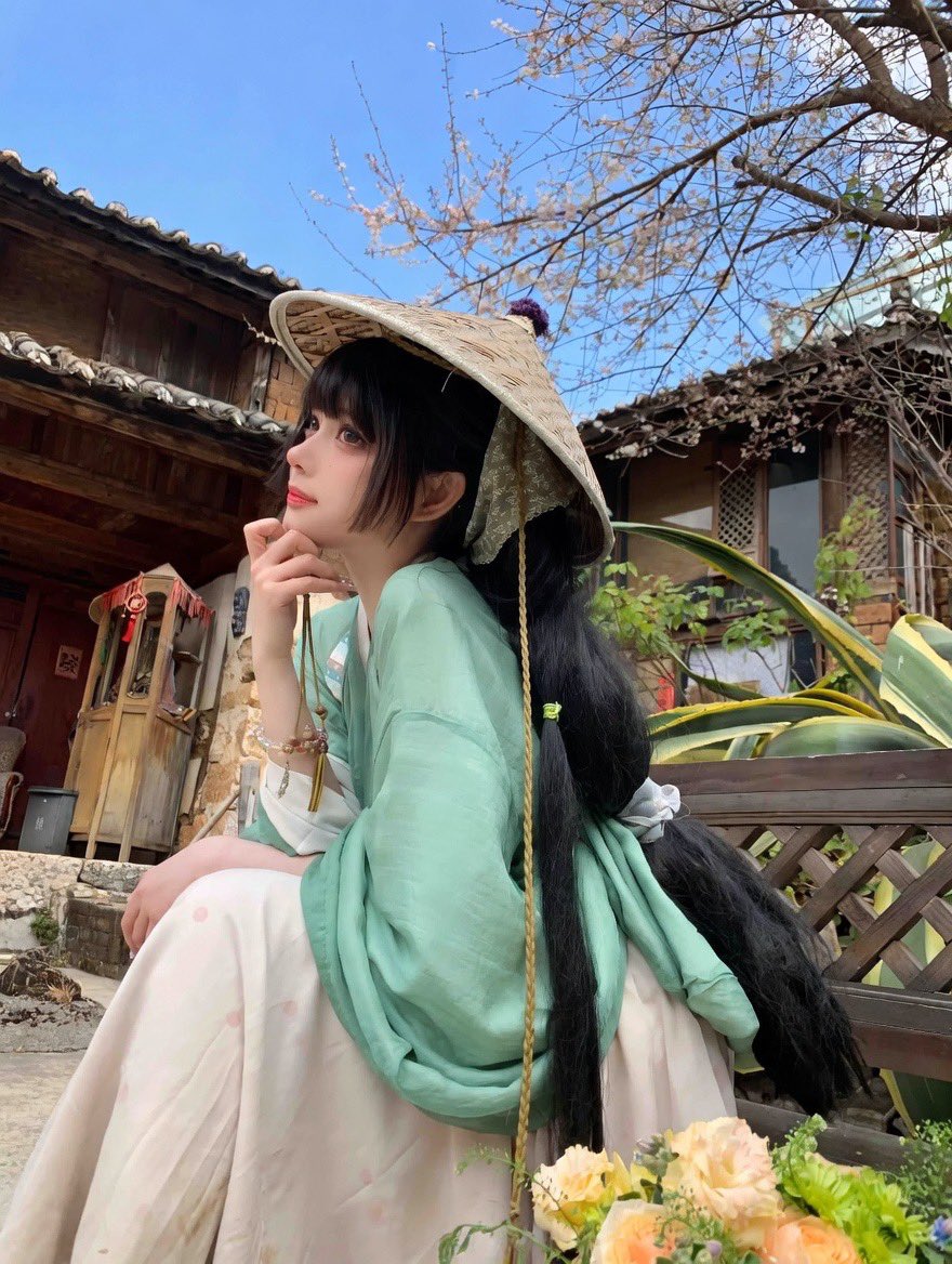 天才焦焦子 tweet media