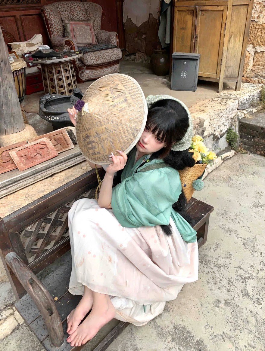 天才焦焦子 tweet media