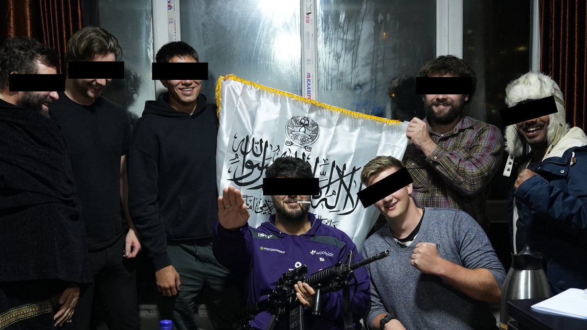 Lord Miles Official tweet media