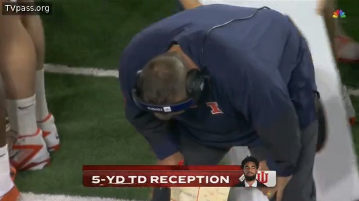 Indiana Truther tweet media