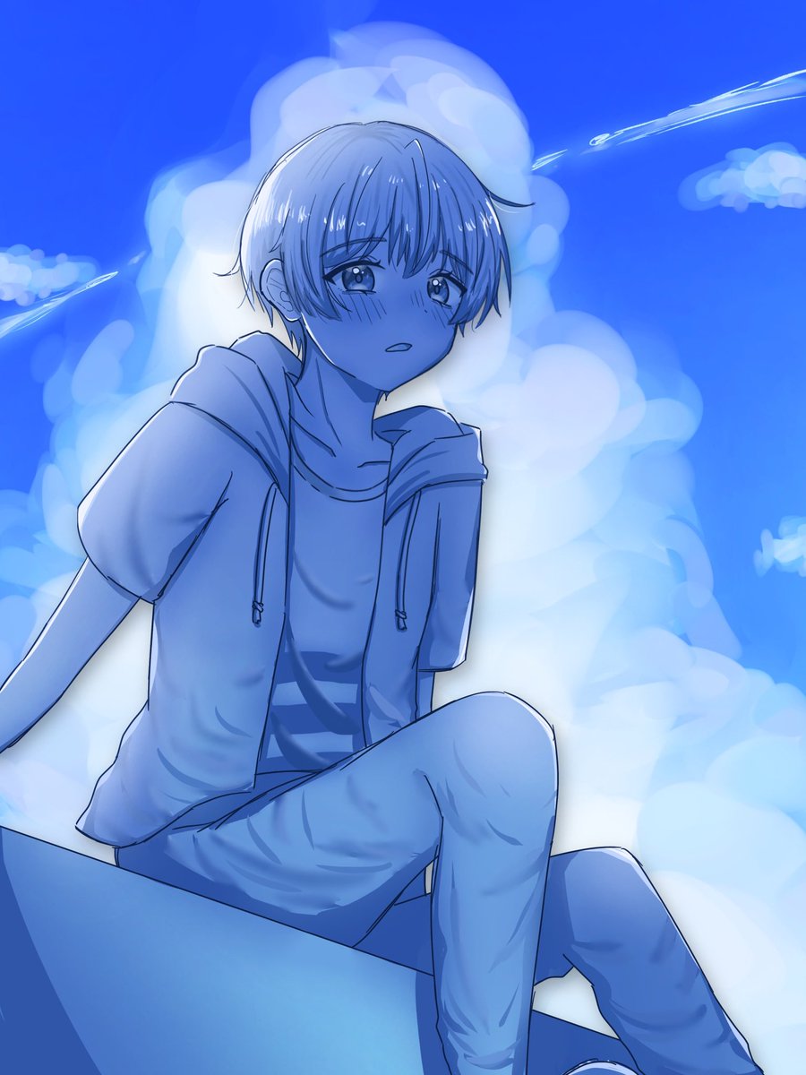 あまふわ² tweet media