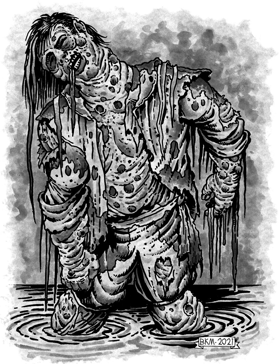 bkmcdevittart tweet media