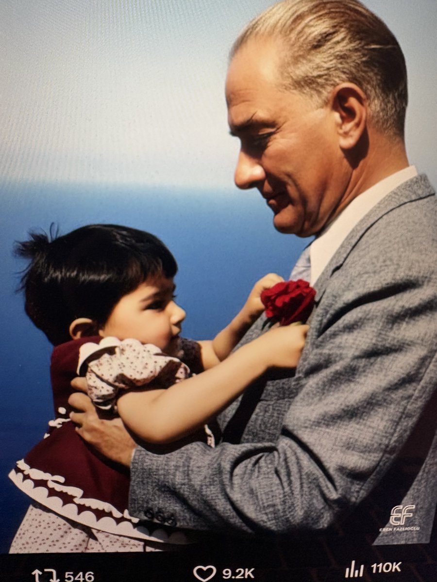 Meral Avcı tweet media