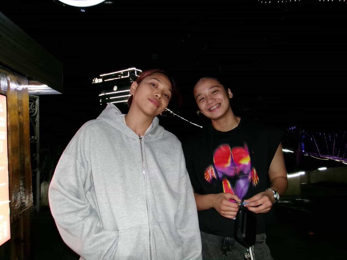 francine ۶ৎ tweet media