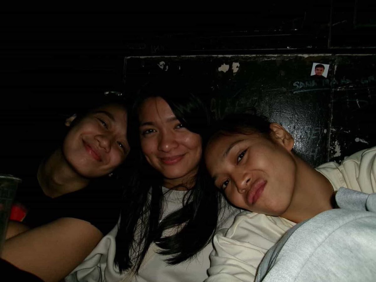 francine ۶ৎ tweet media