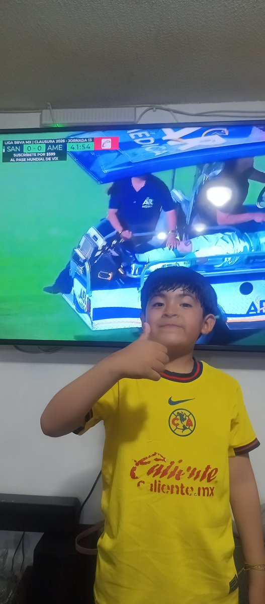 dgcgonzalez76's tweet photo. #sabadofutbolero https://t.co/tvGtK0KpSU