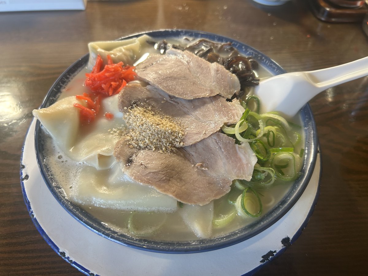 金のきんぴら tweet media