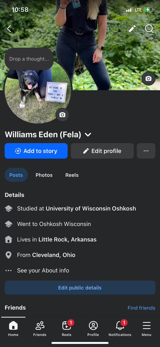 BellO WAsIU tweet media