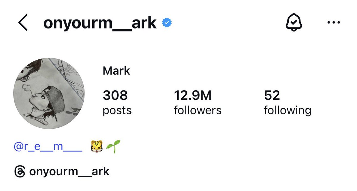 lnwmark every day i pray and cry tweet media