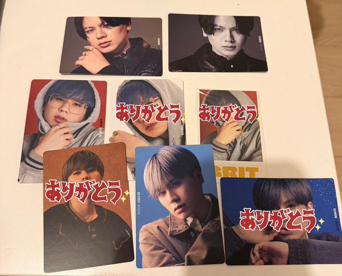 しなんちゃ‼️ tweet media