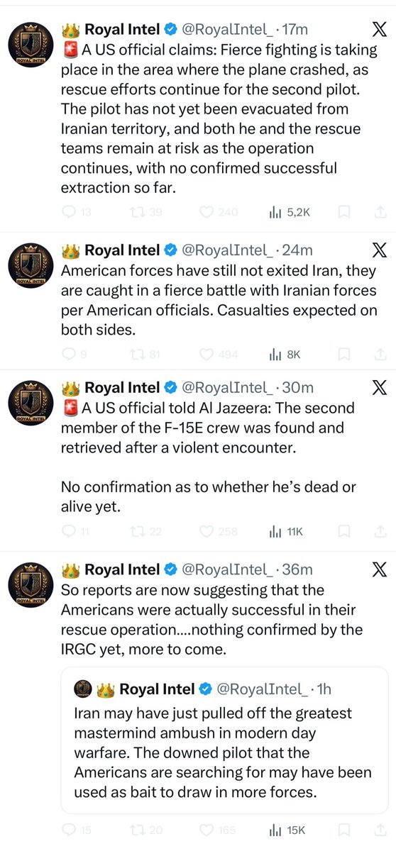 Michael Elgort tweet media