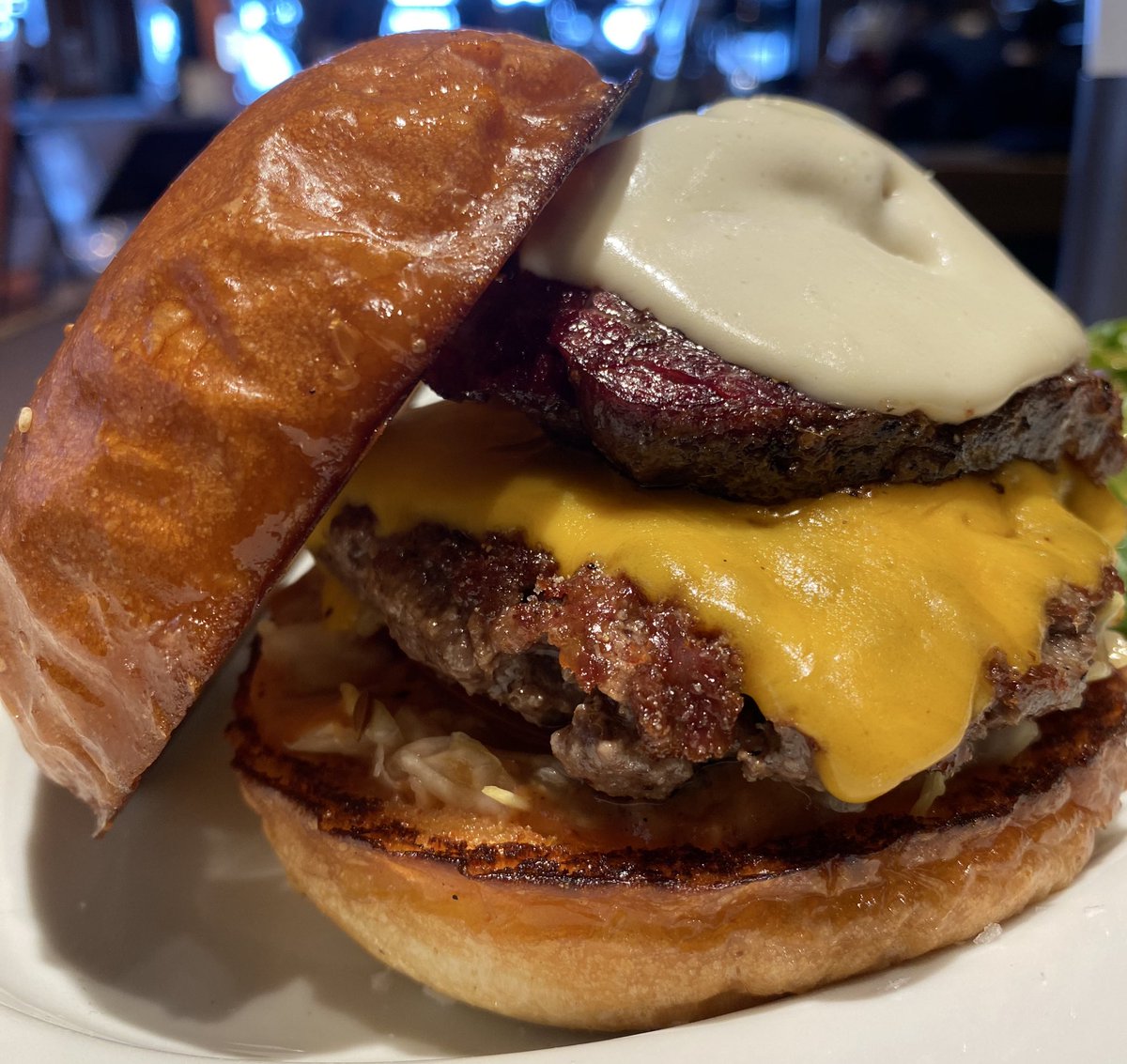 Peanut Machine tweet media