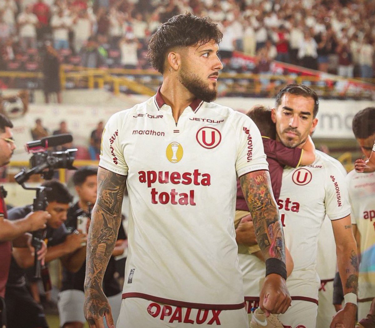 Rodrigo Munive ✍🏼 tweet media