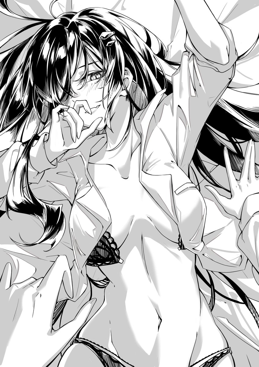 宇宙柚＿yuko tweet media