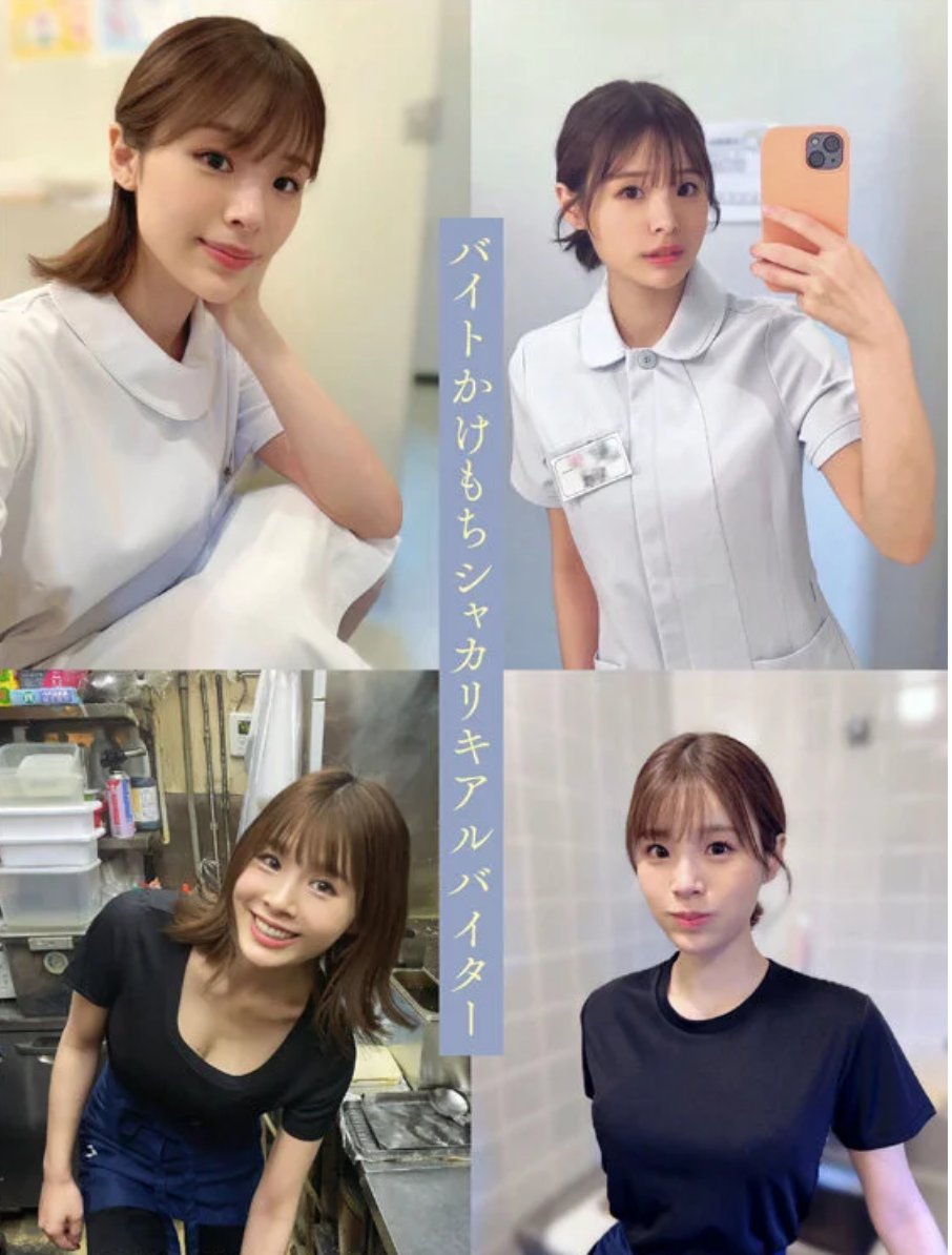 まぁみてもええやん？ tweet media