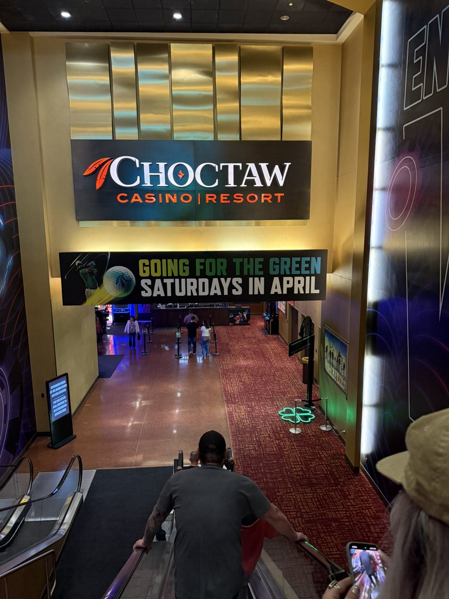 <a href="/WarrenZeiders/">Warren Zeiders</a> i guess the bandana worked ⚡️