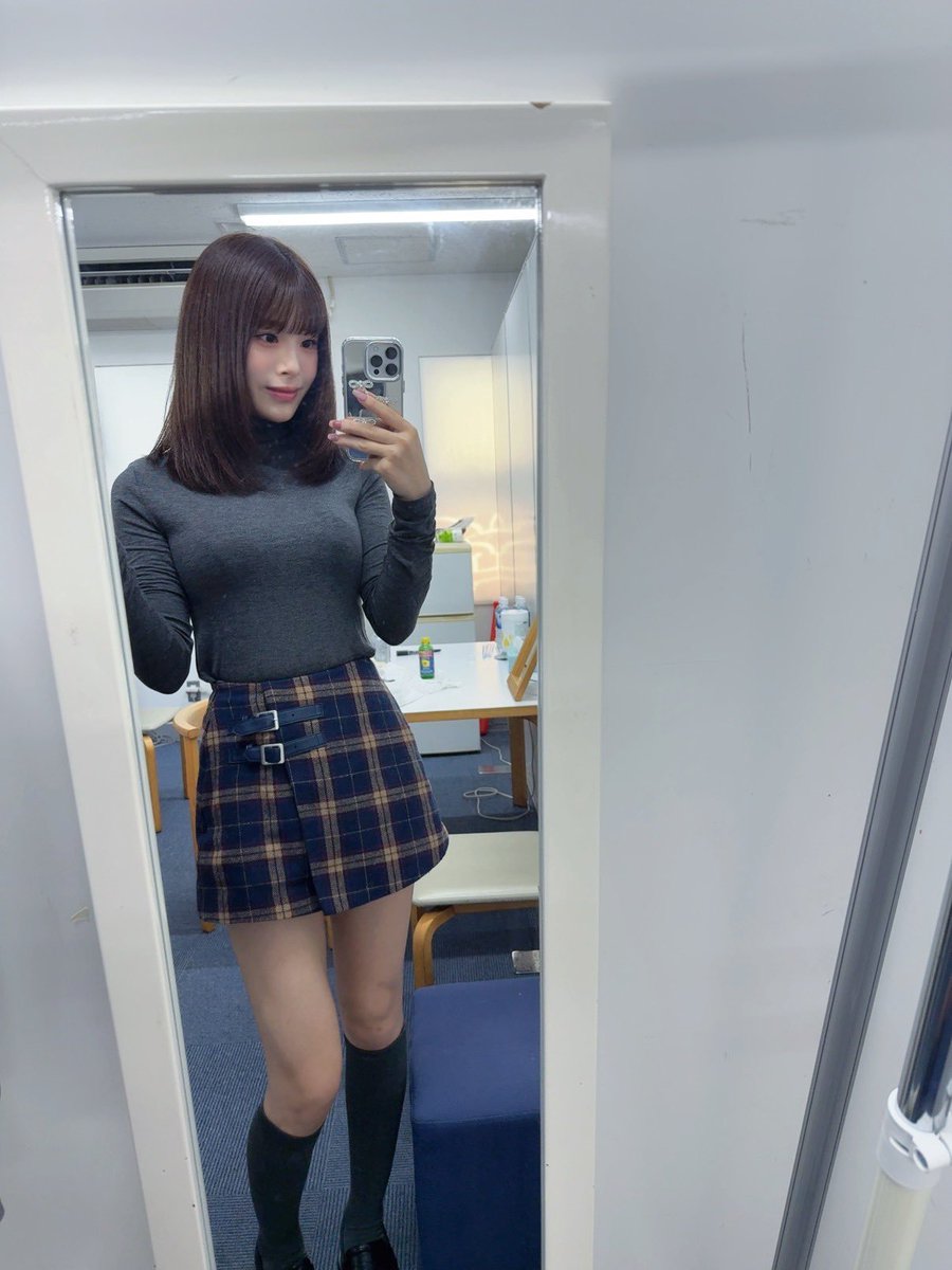 まぁみてもええやん？ tweet media