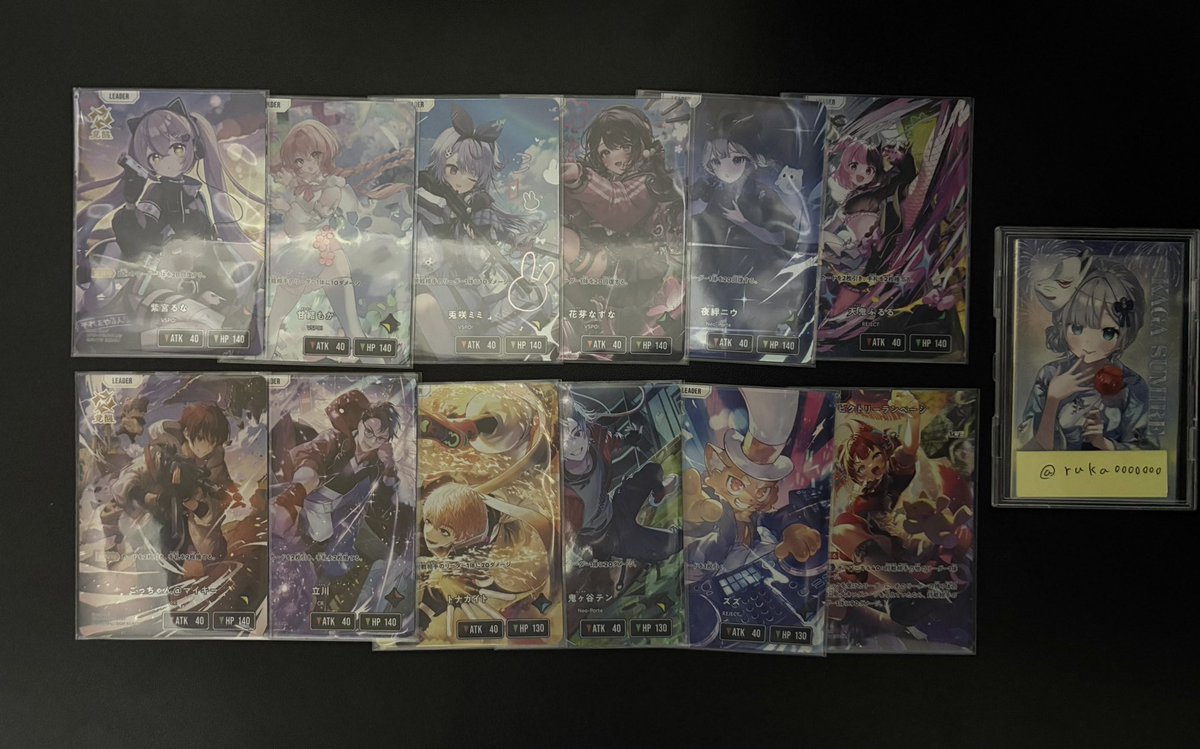 ruka_交換垢 tweet media