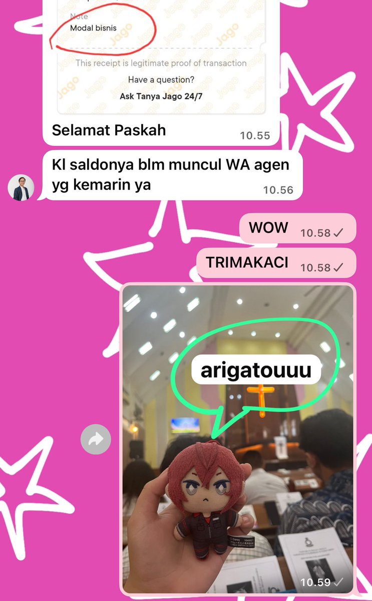 gingin 🎀 tweet media