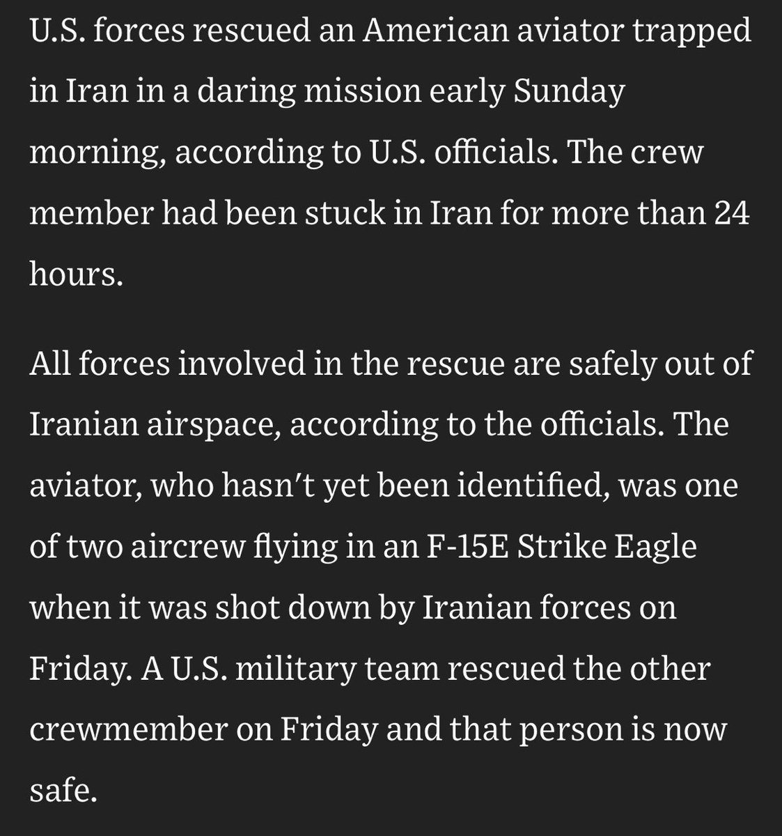 Raylan Givens tweet media