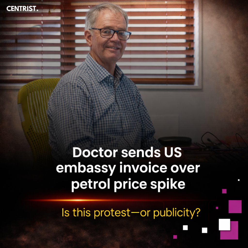 Centrist exclusives tweet media