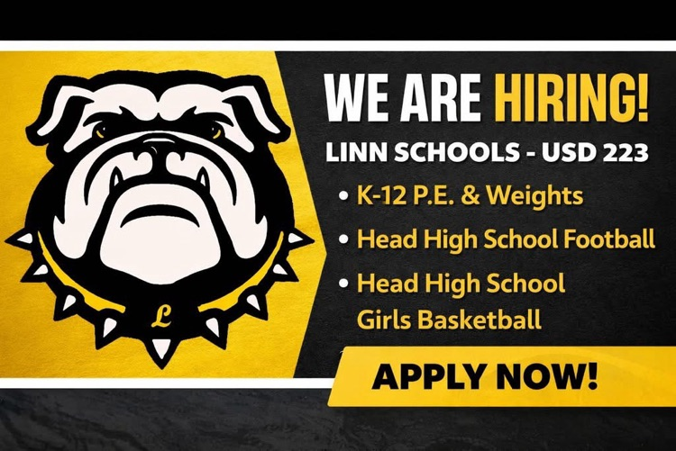 Linn Bulldog Power tweet media