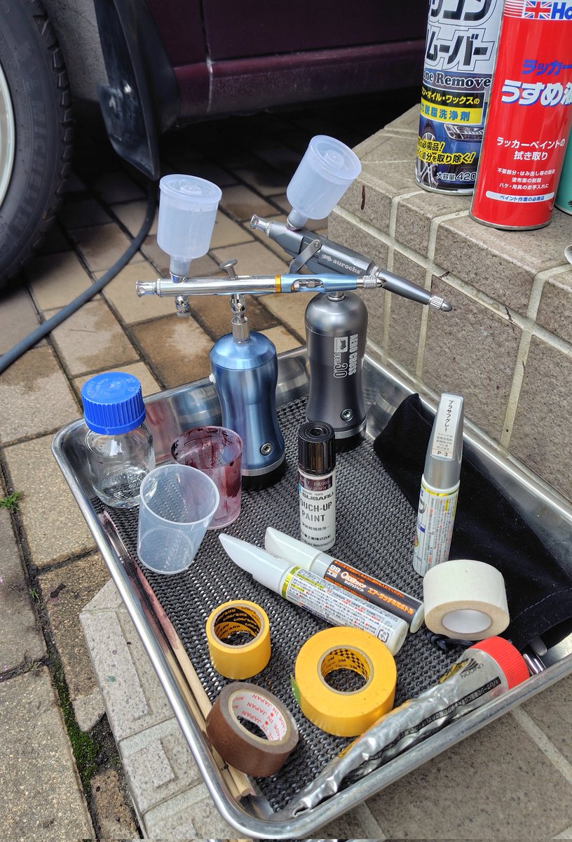 草柳 竹善 tweet media