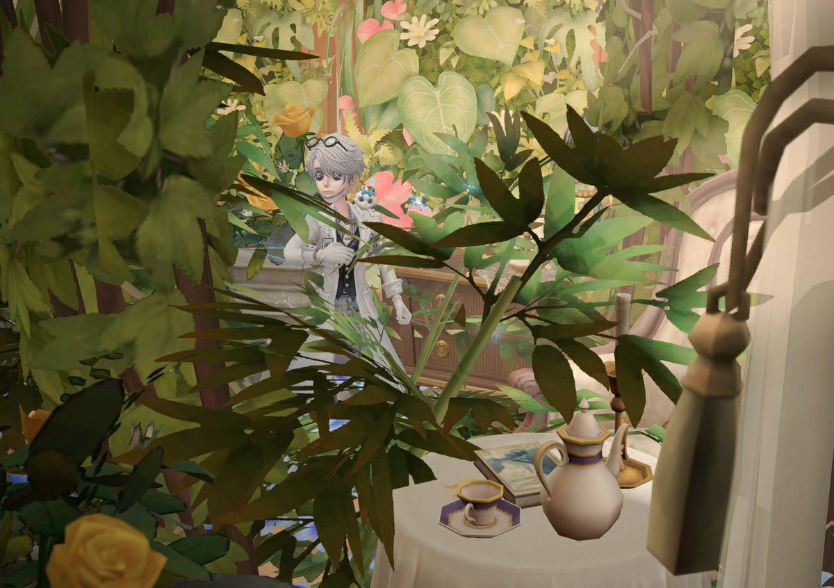 ENO/Emip＋143 tweet media