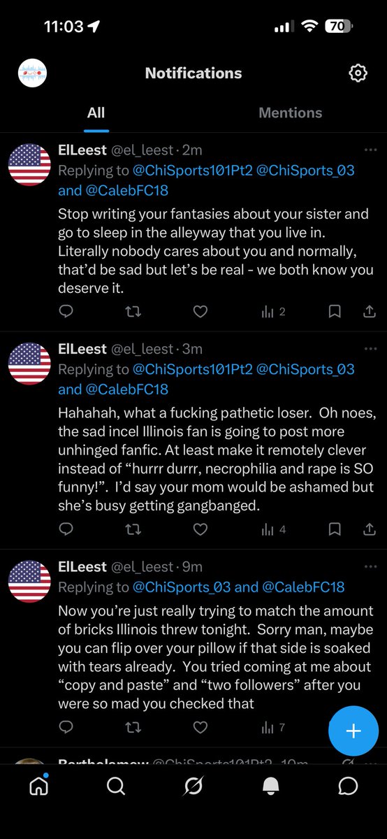 Very Sad Chicago Fan tweet media
