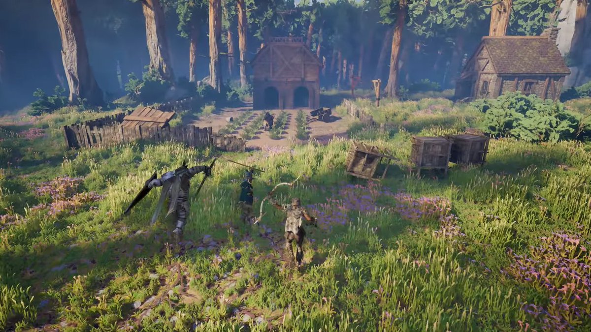 ⚡Game*Spark⚡ tweet media