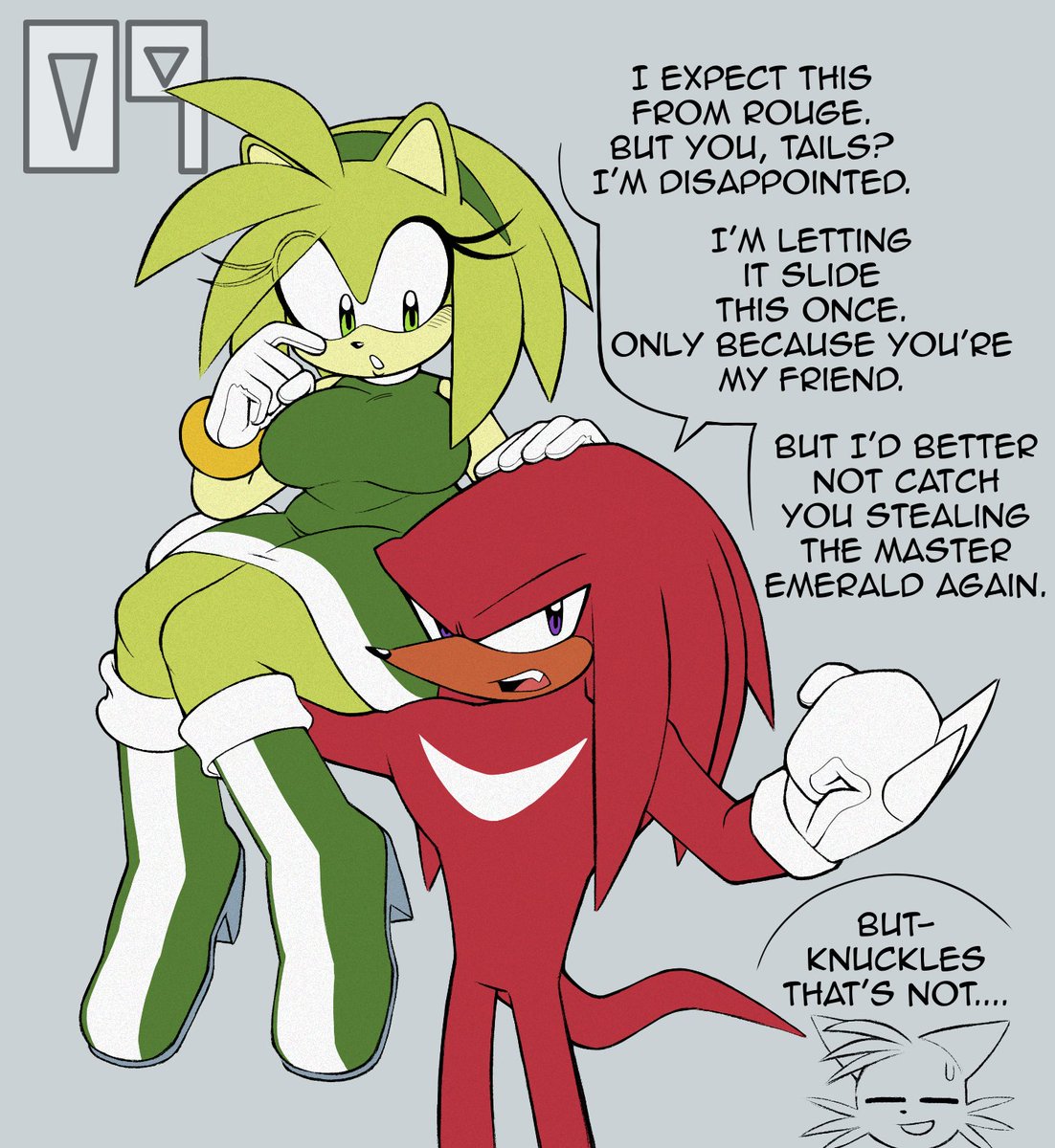 The Sandwich tweet media