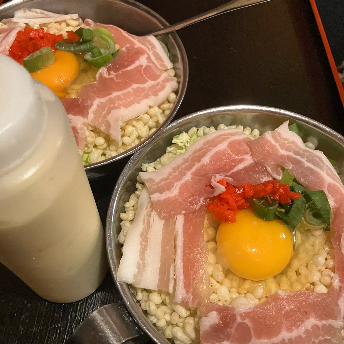 おこのみやき 鼓寅 tweet media