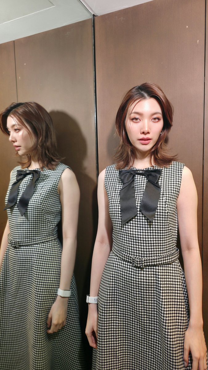 LingOrm CH3 Official tweet media