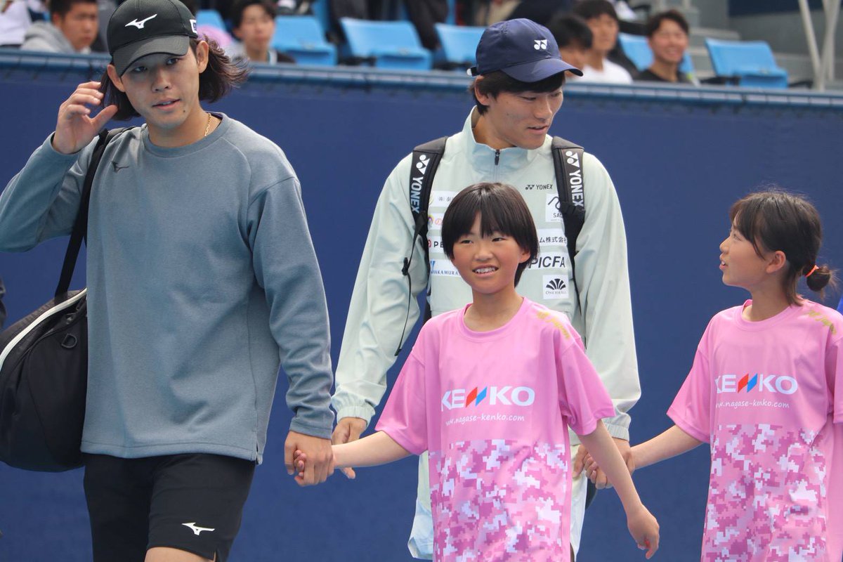 ナガセケンコー株式会社 tweet media