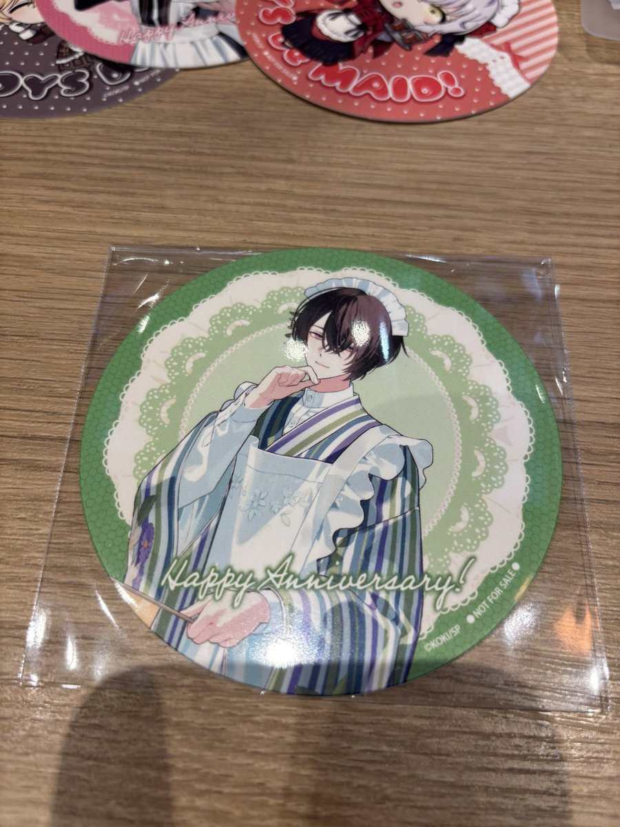 わーろる tweet media