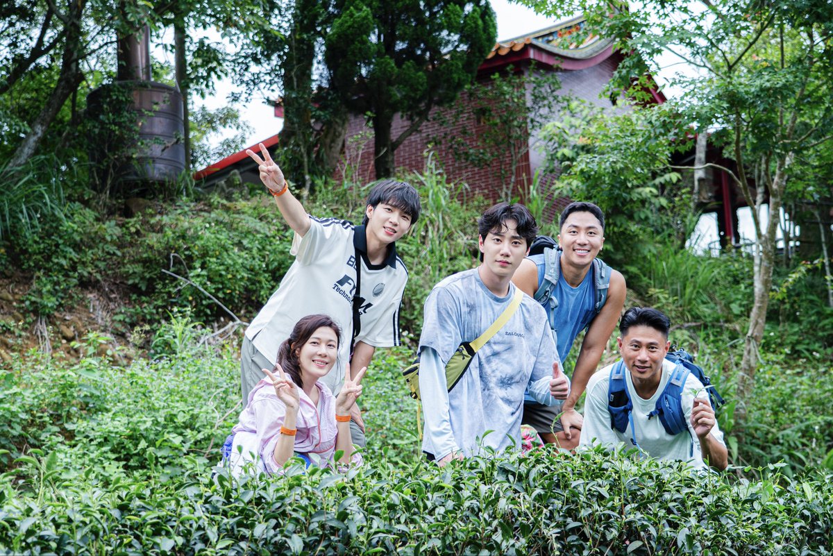 빌리언스 tweet media