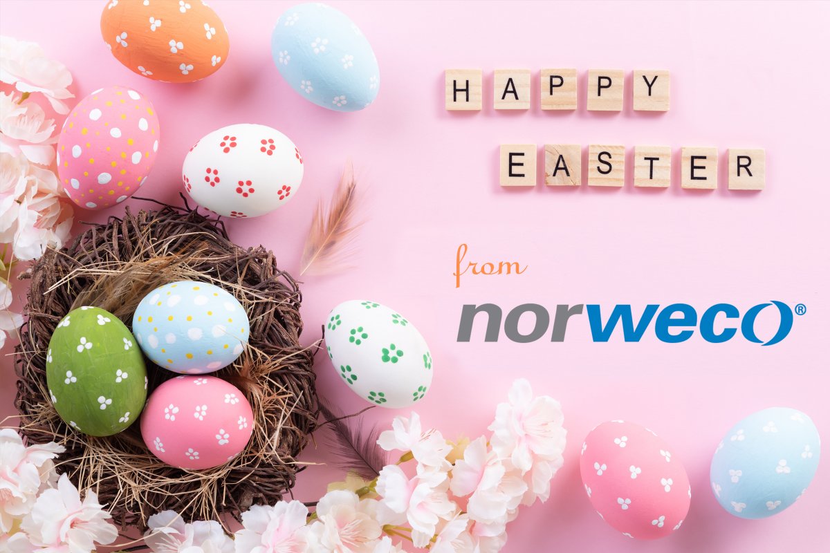 Norweco, Inc. tweet media