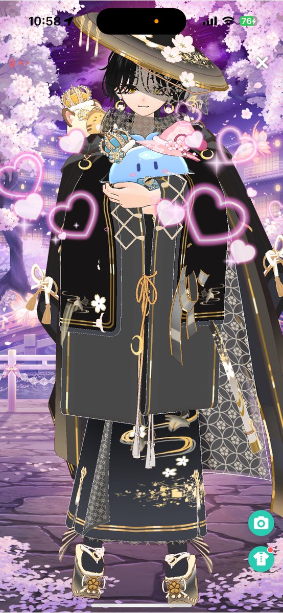 みすてぃあいす tweet media