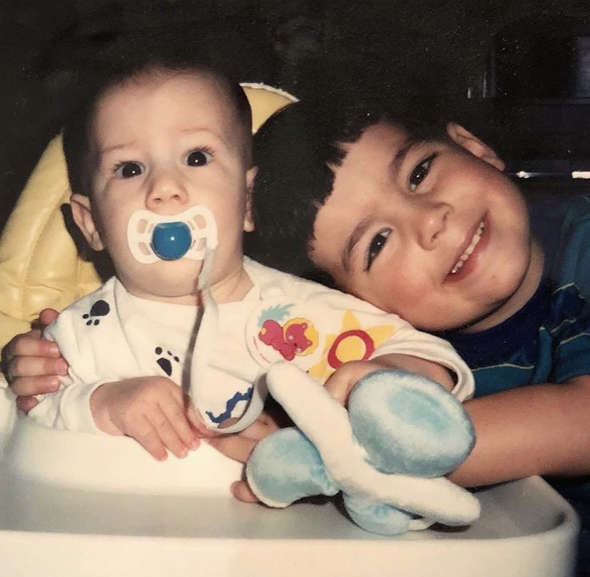 joe jonas archive tweet media