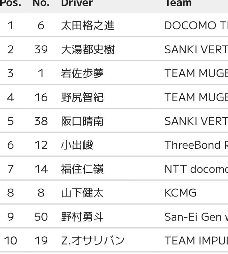 柿元邦彦 tweet media