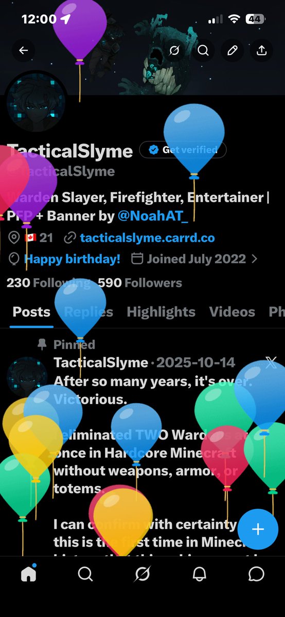 TacticalSlyme tweet media