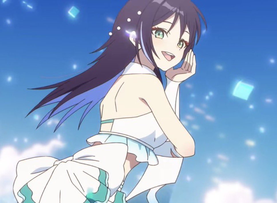 𝕄𝕒𝕙𝕚𝕣𝕦 𝔸𝕟𝕘𝕖𝕝 ✨🪽 tweet media