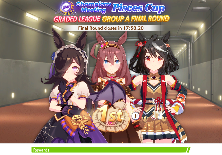 jumpingwjoy's tweet photo. MY FIRST TIME WINNING GROUP A FINALS IM SO HAPPY IM BRAGGING ABOUT IT HERE AKJJSKJFD i really wanted to win this time since it's my horoscope heh.......mihorice and their goated babysittee https://t.co/UQVIDQVJ3m