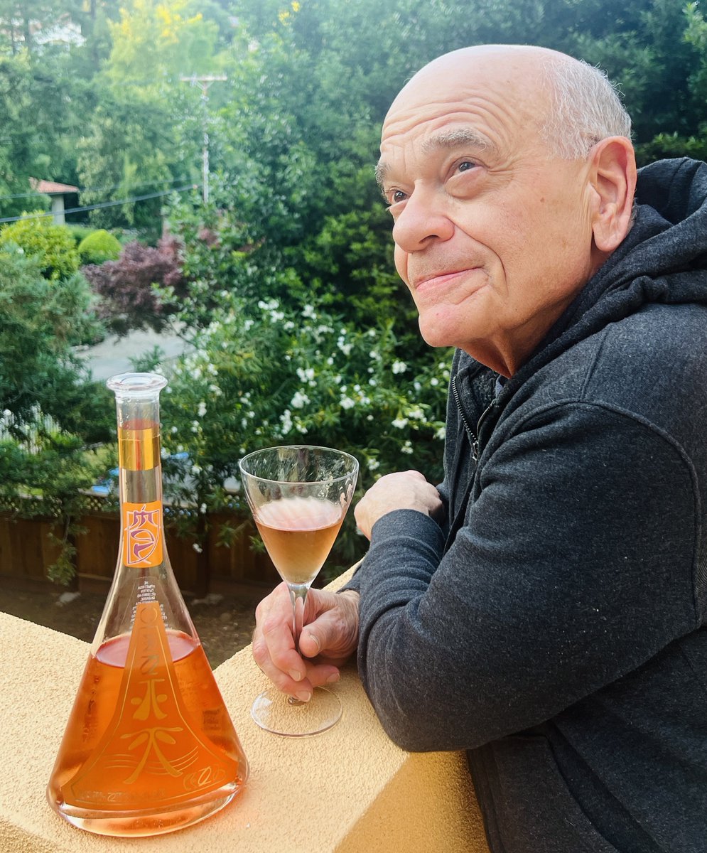 Robert Picardo tweet media